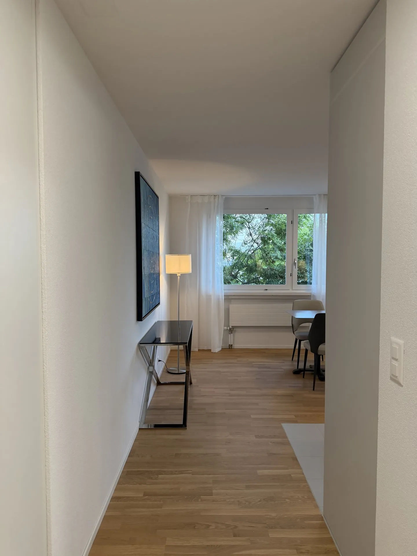 Charmant appartement 2.5 pièces - Photo 7 sur 9