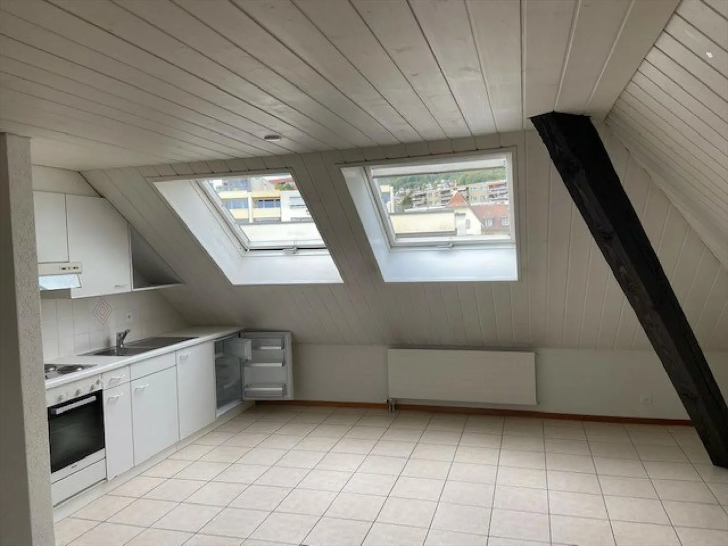 1. MIETE KOSTENLOS - Foto 1 von 5