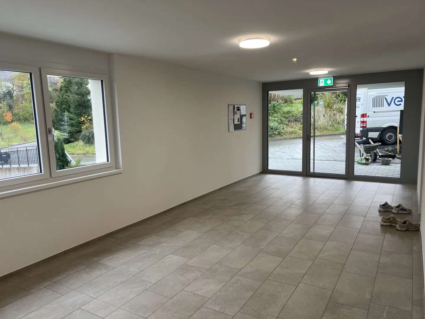 Travailler avec vision - Appartement 5½ pièces A3.1 - Photo 3 sur 11