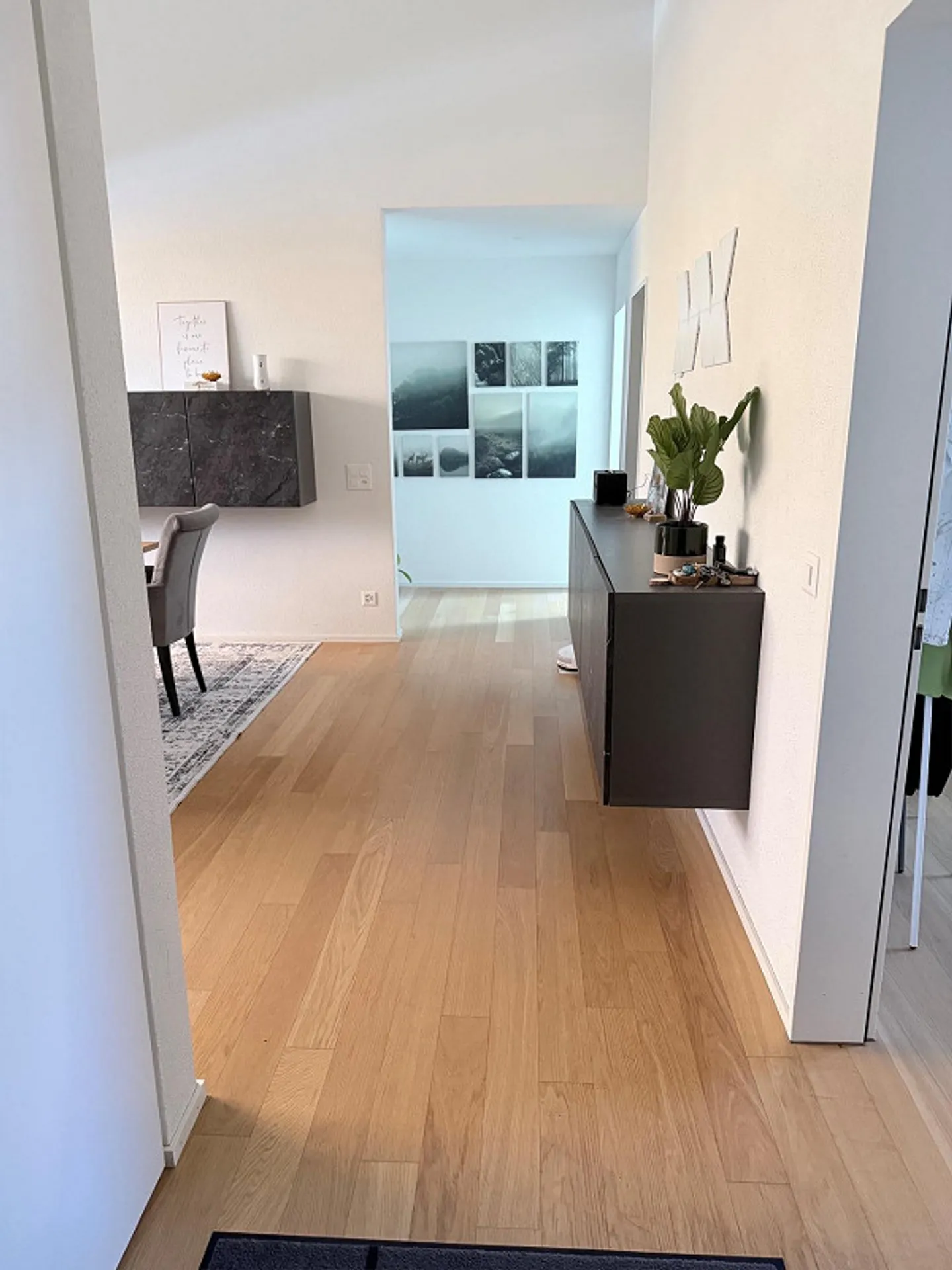 3.5 Room Attic Apartment - Photo 3 of 12