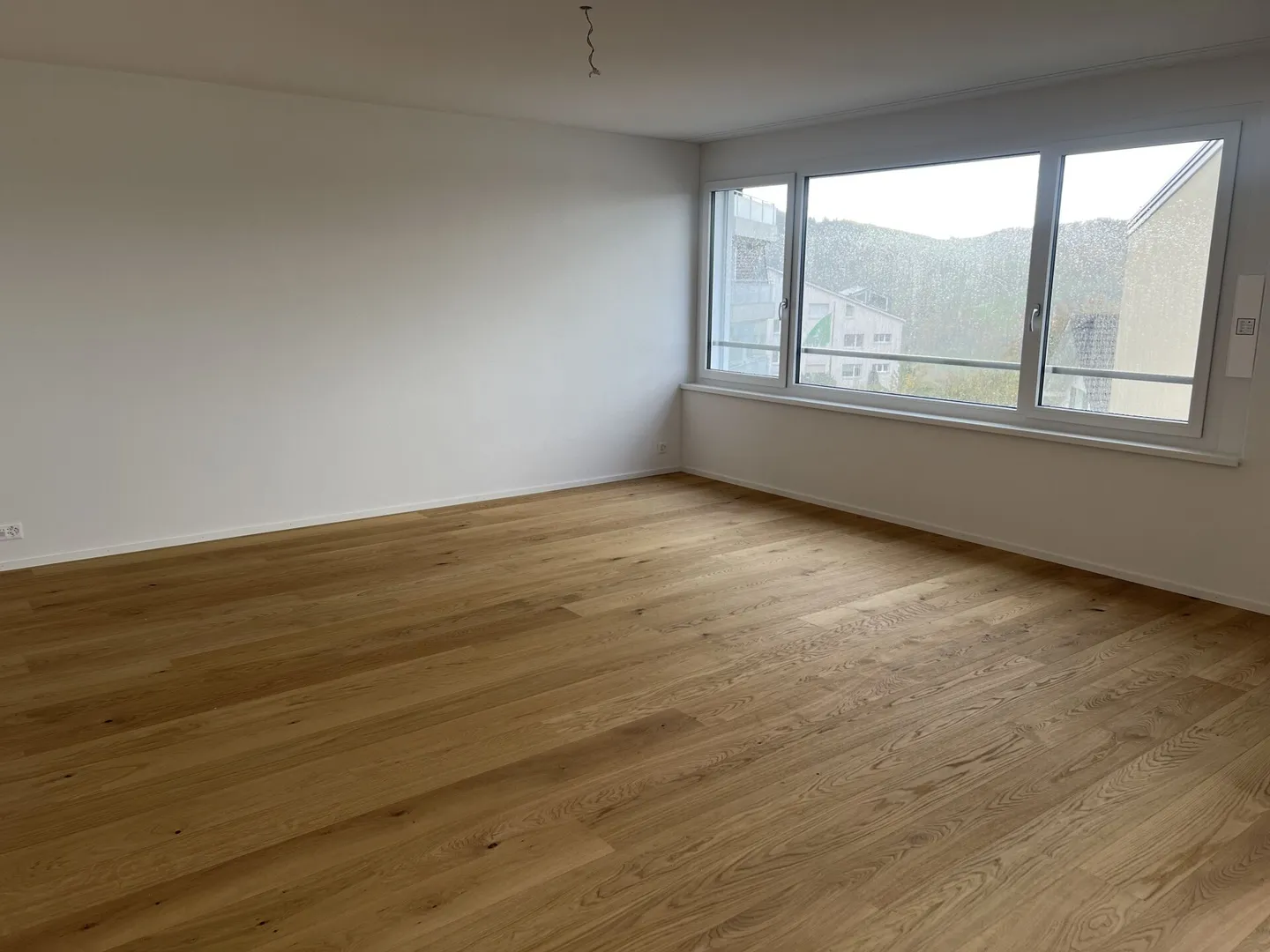 Travailler avec vision - Appartement 5½ pièces A3.1 - Photo 4 sur 11
