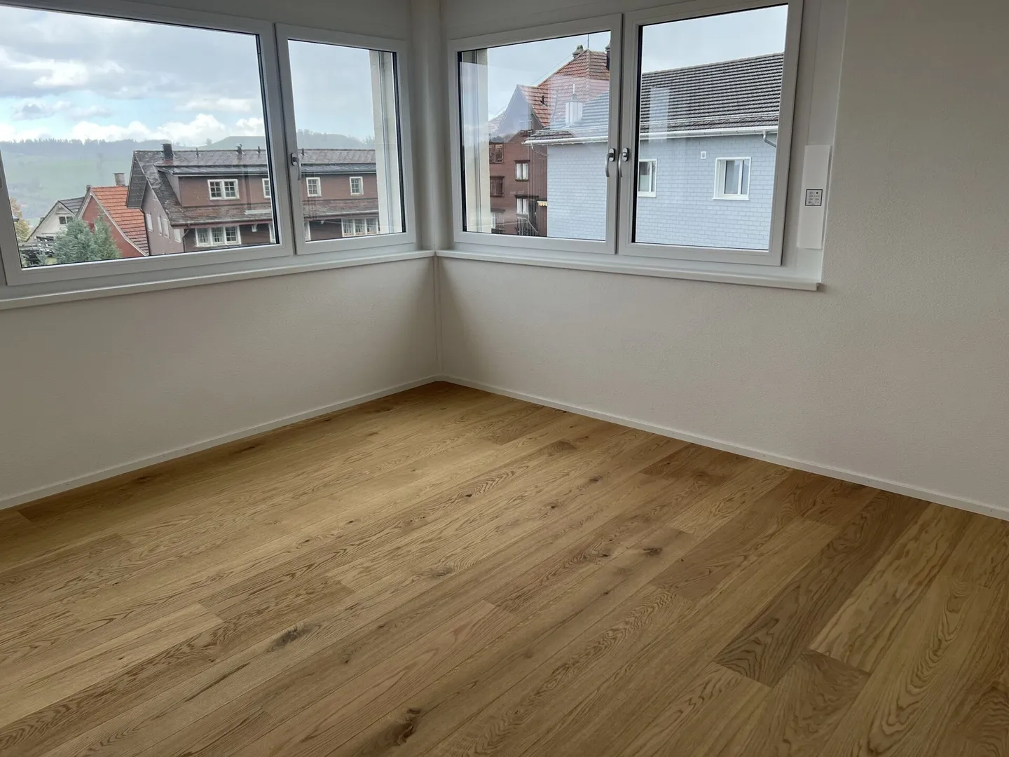 Travailler avec vision - Appartement 5½ pièces A3.1 - Photo 5 sur 11