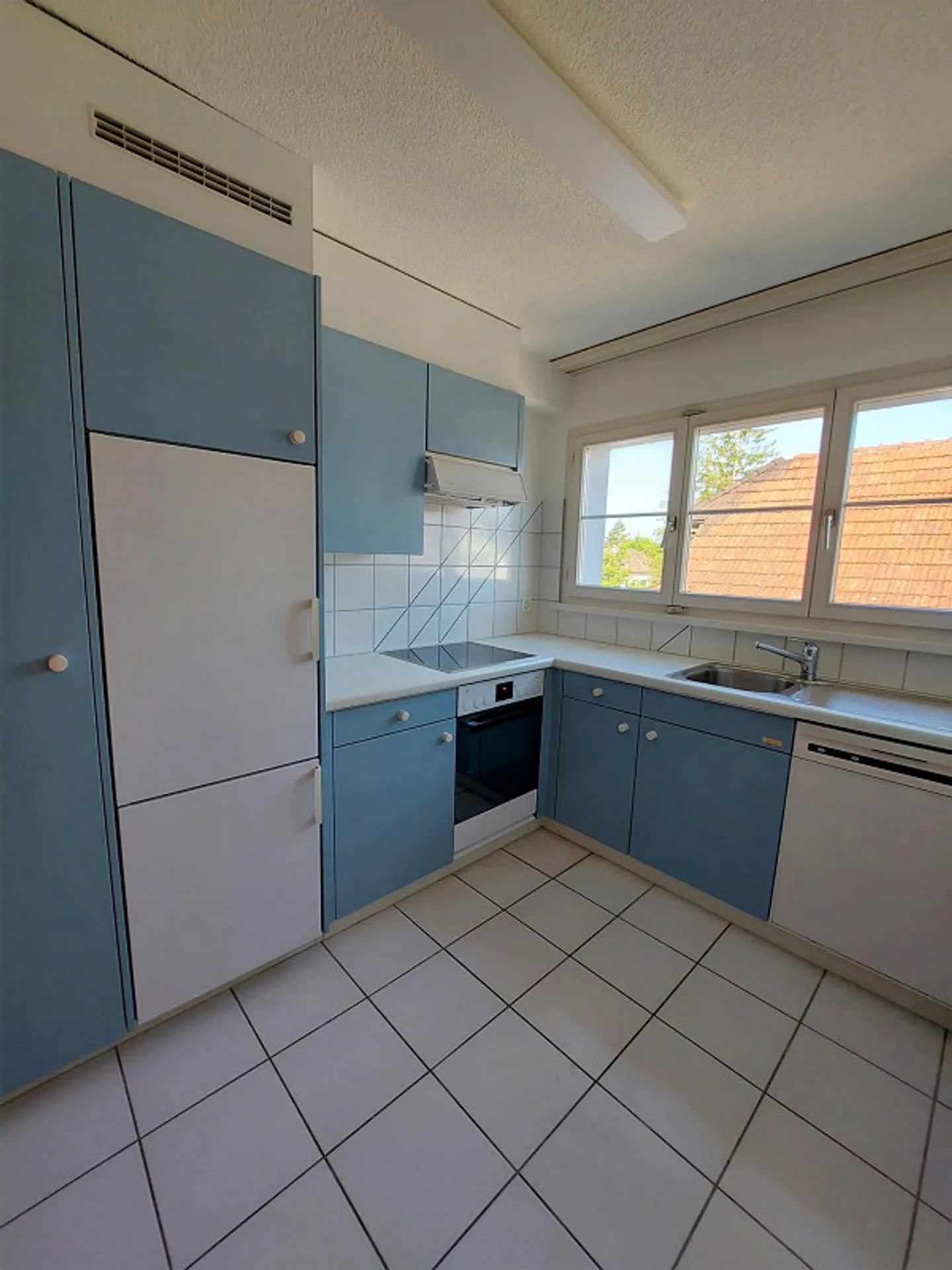 Ampio e accogliente appartamento di 4,5 stanze (maisonette) - Foto 13 di 13