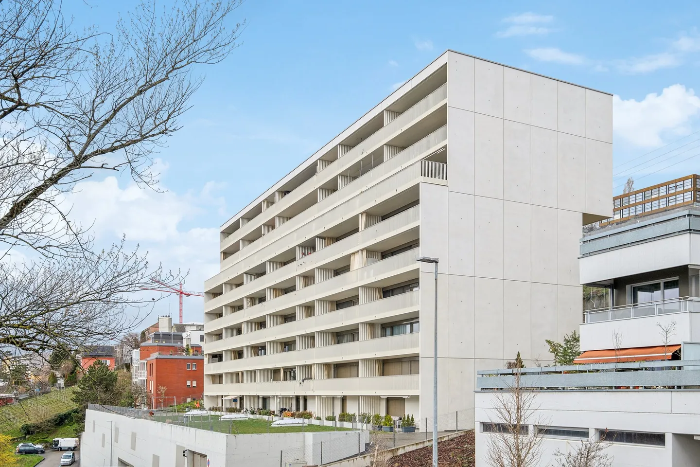 AFFITTO CON CAUZIONE GRATUITA - Foto 2 di 5