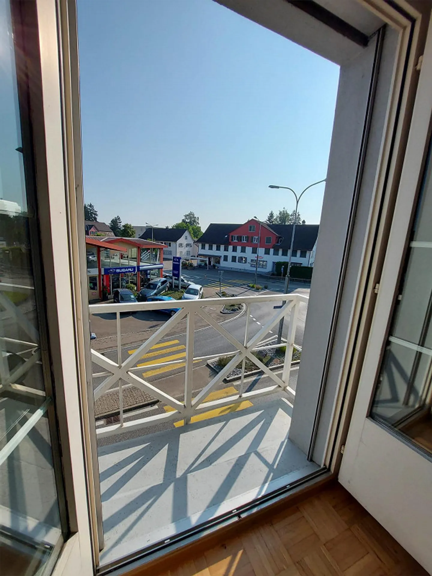 Ampio e accogliente appartamento di 4,5 stanze (maisonette) - Foto 12 di 13
