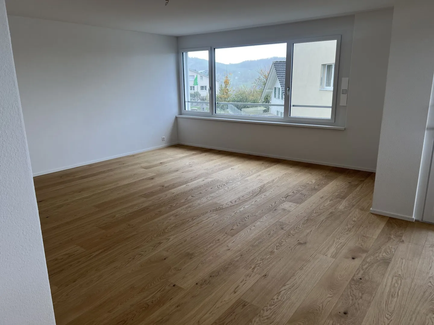 Travailler avec vision - Appartement 5½ pièces A3.1 - Photo 6 sur 11