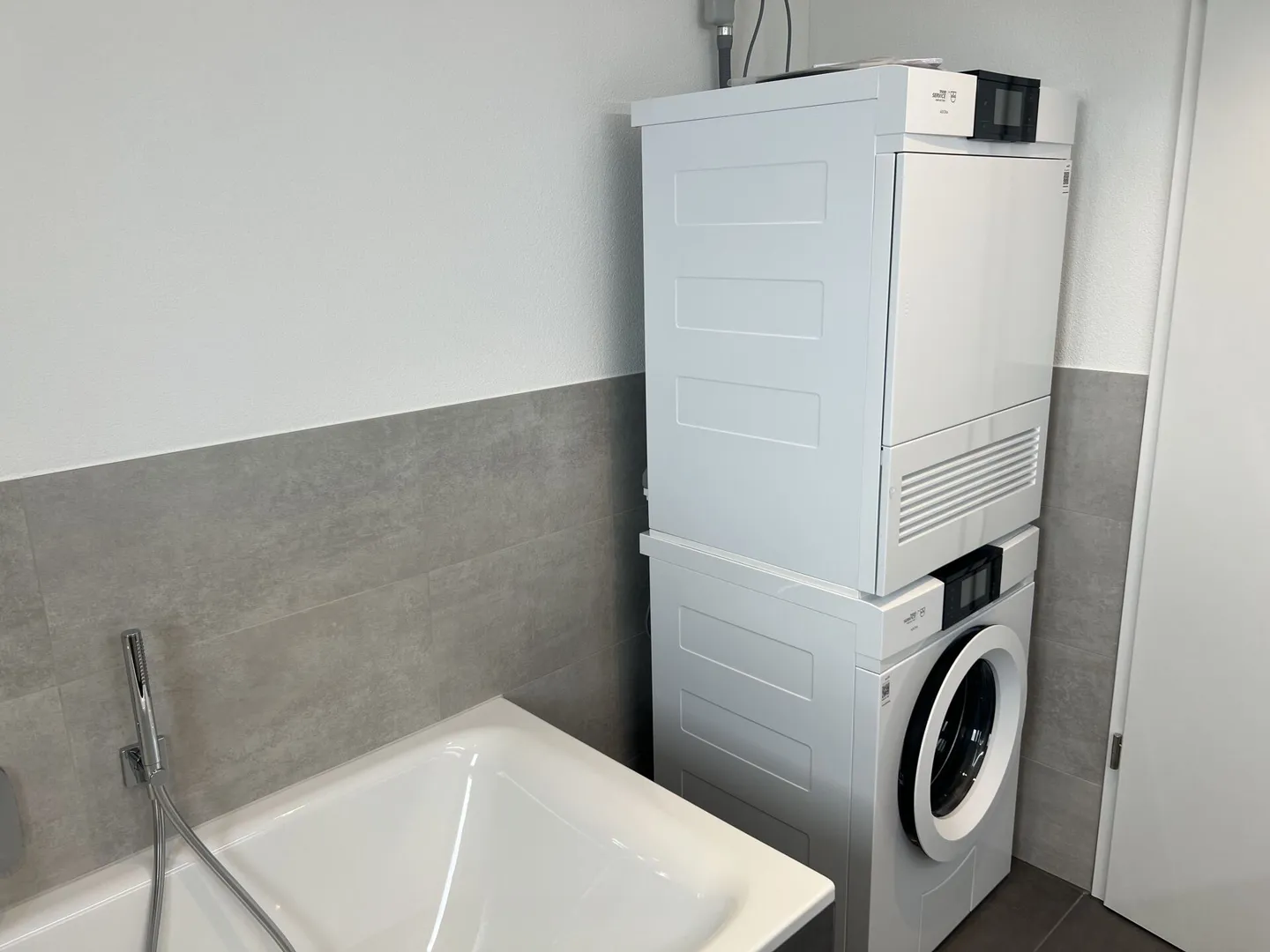 Travailler avec vision - Appartement 5½ pièces A3.1 - Photo 7 sur 11