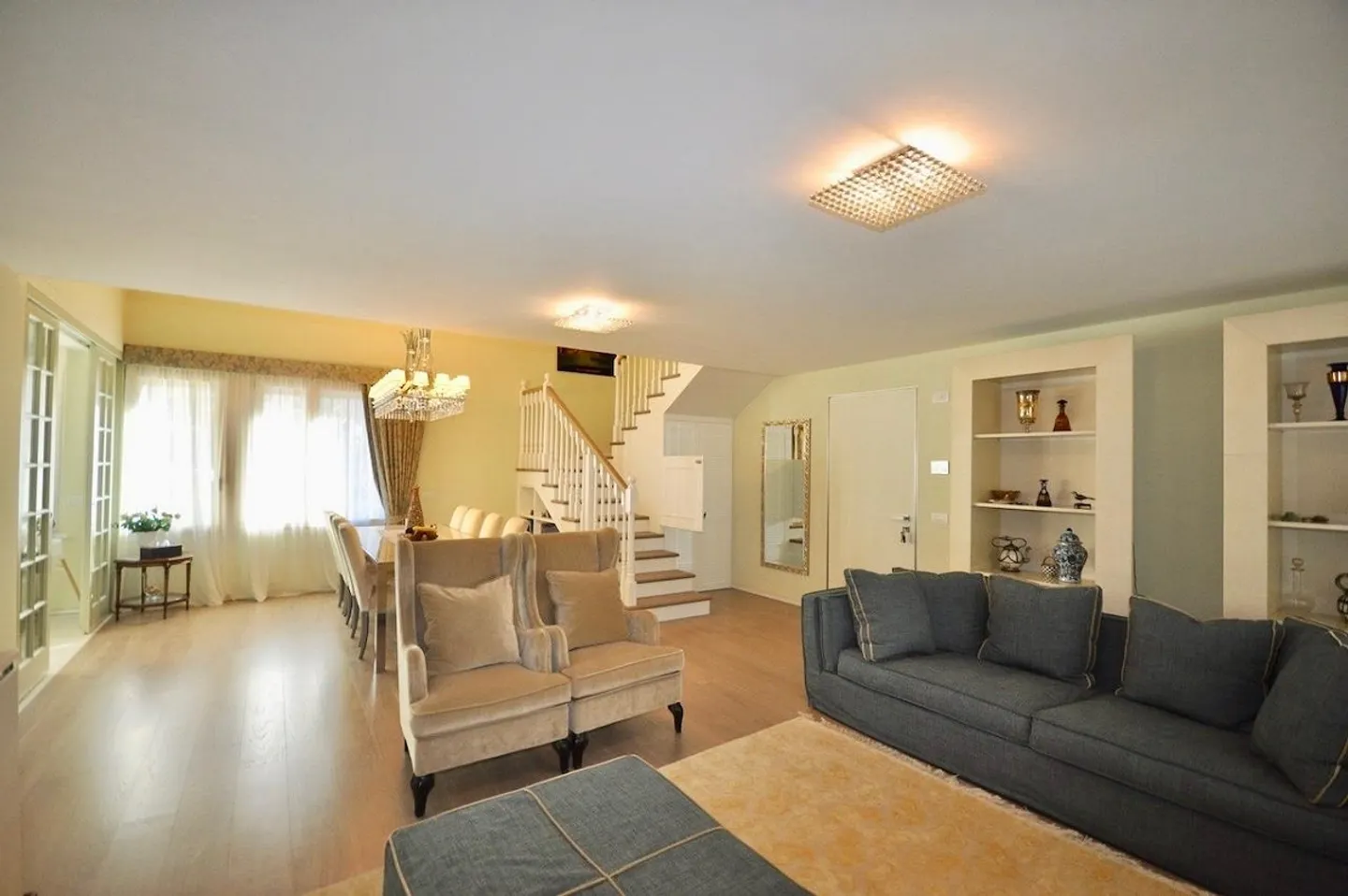 Duplex sul Lago di Lugano - Foto 9 di 22