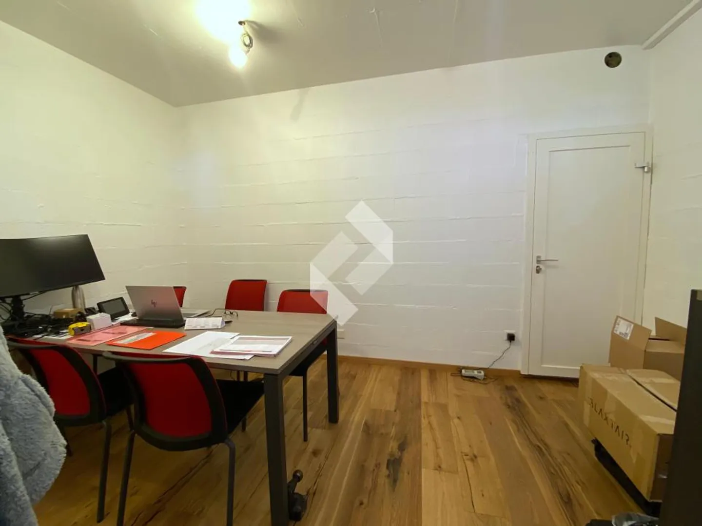 Capannone industriale/Garage già affittato - Foto 6 di 13