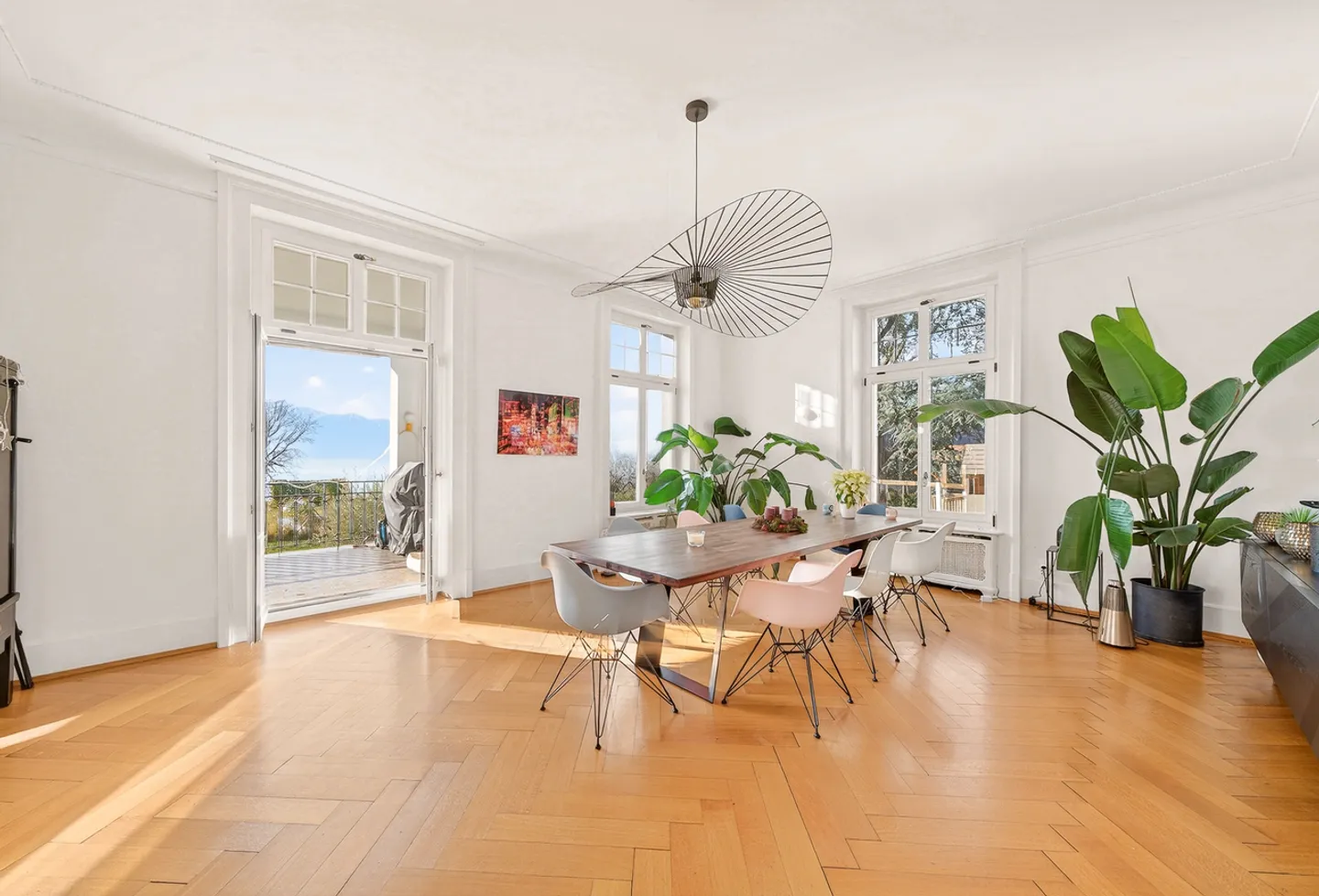 Demeure di prestigio con vista - Foto 6 di 18