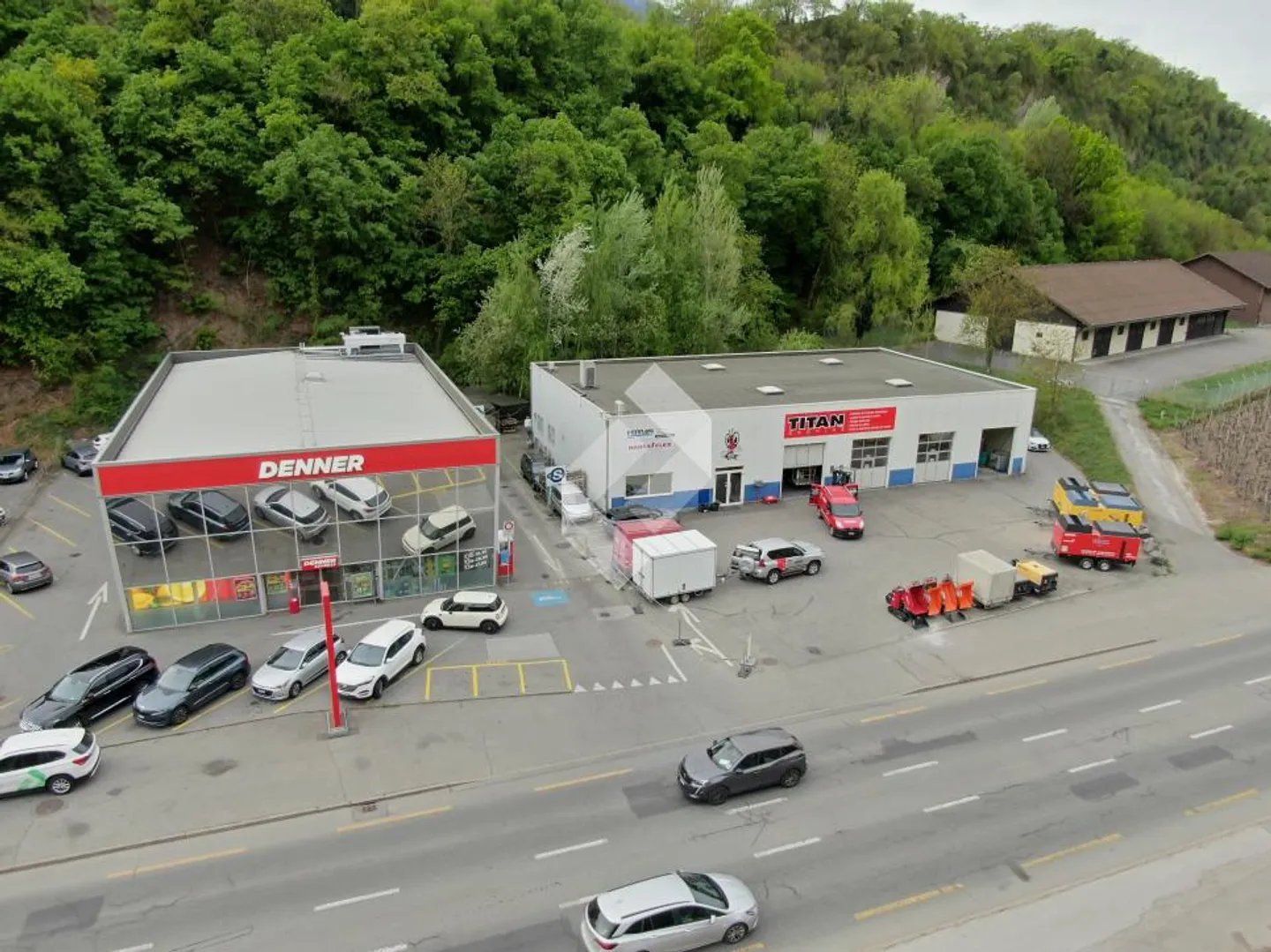 Capannone industriale/Garage già affittato - Foto 7 di 13