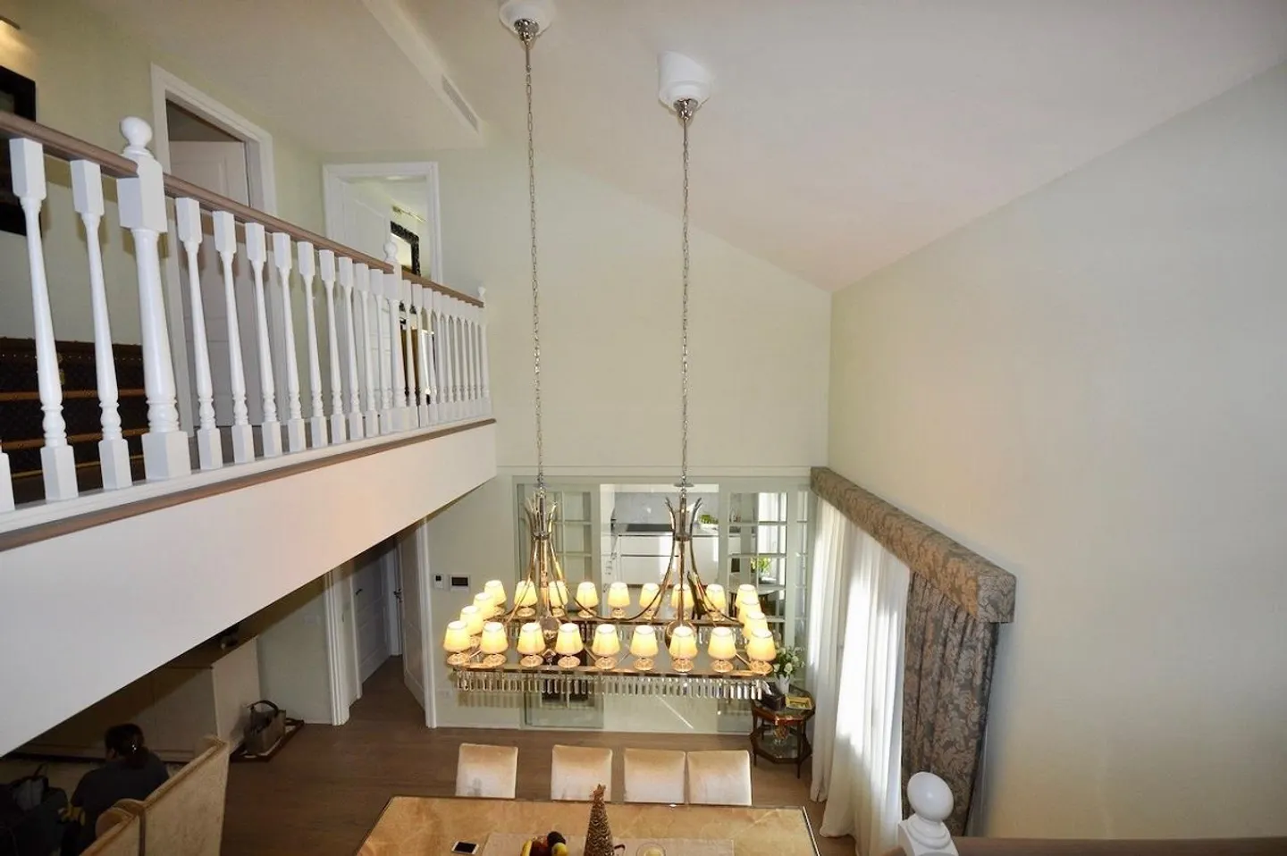 Duplex sul Lago di Lugano - Foto 13 di 22