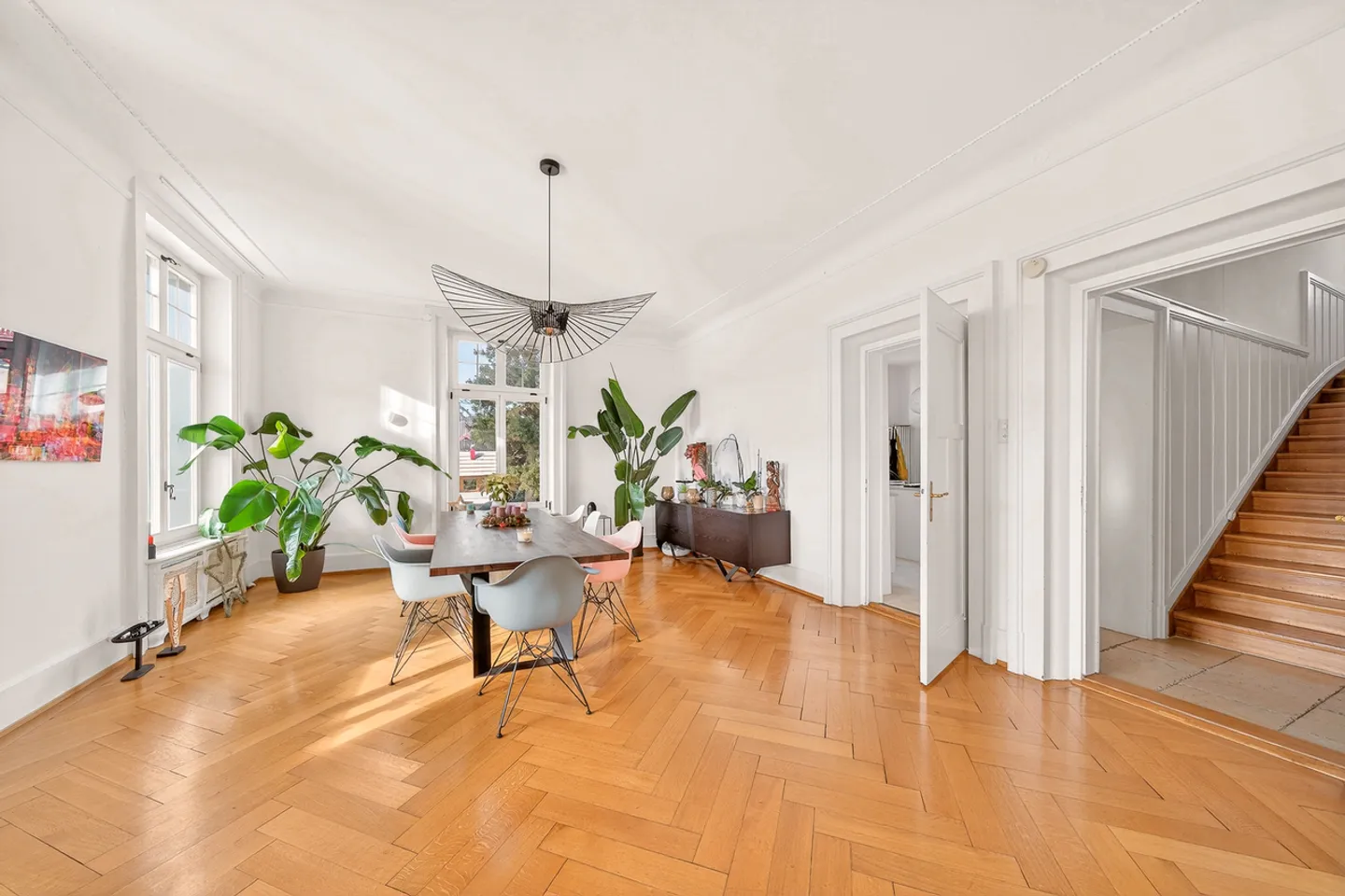 Demeure di prestigio con vista - Foto 7 di 18