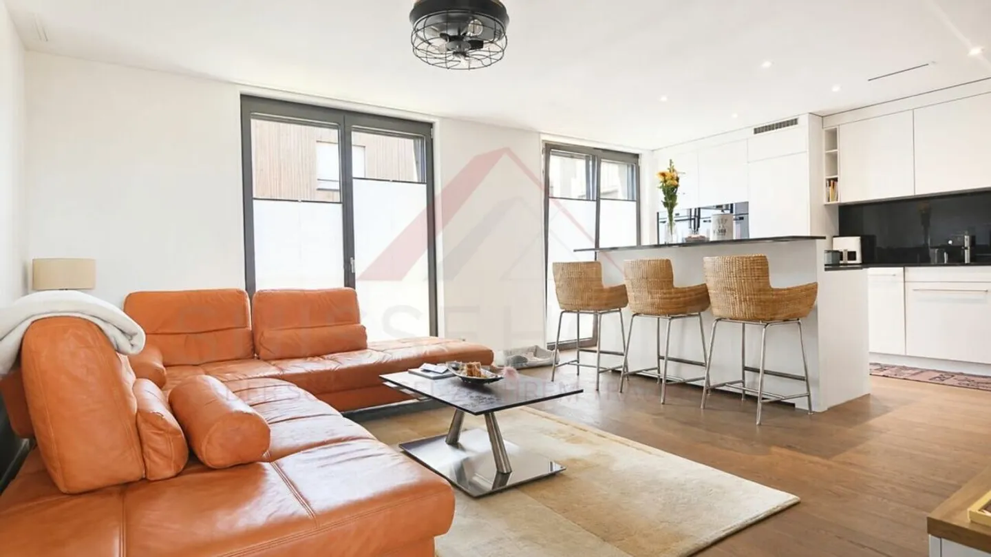 Spacious living, modern living and move in immediately - Photo 1 of 20