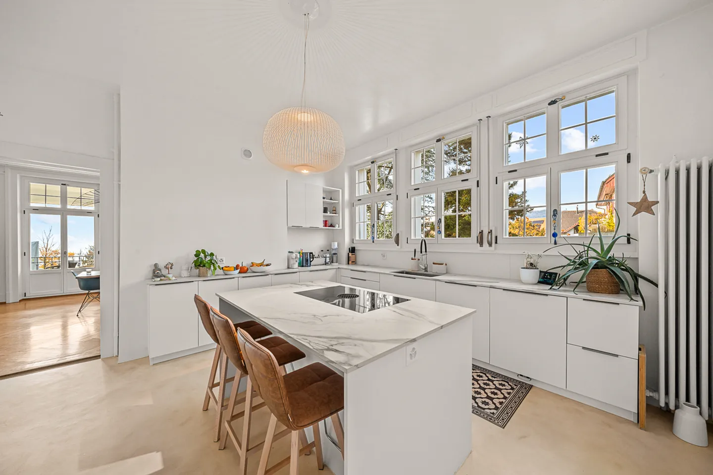 Demeure di prestigio con vista - Foto 8 di 18