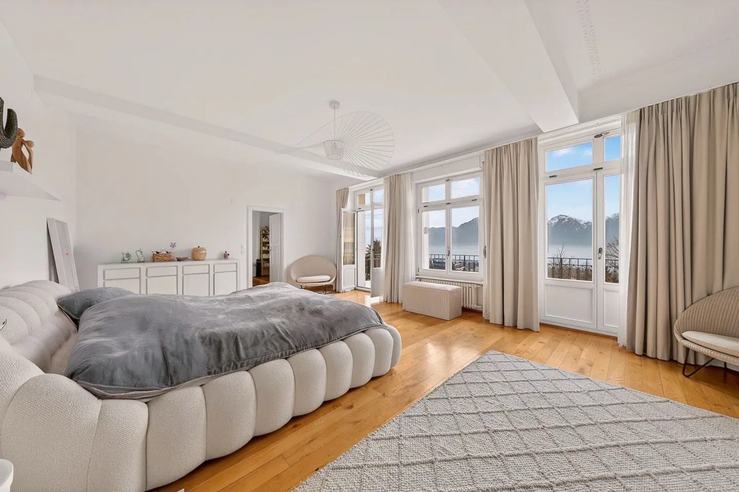 Demeure di prestigio con vista - Foto 11 di 18