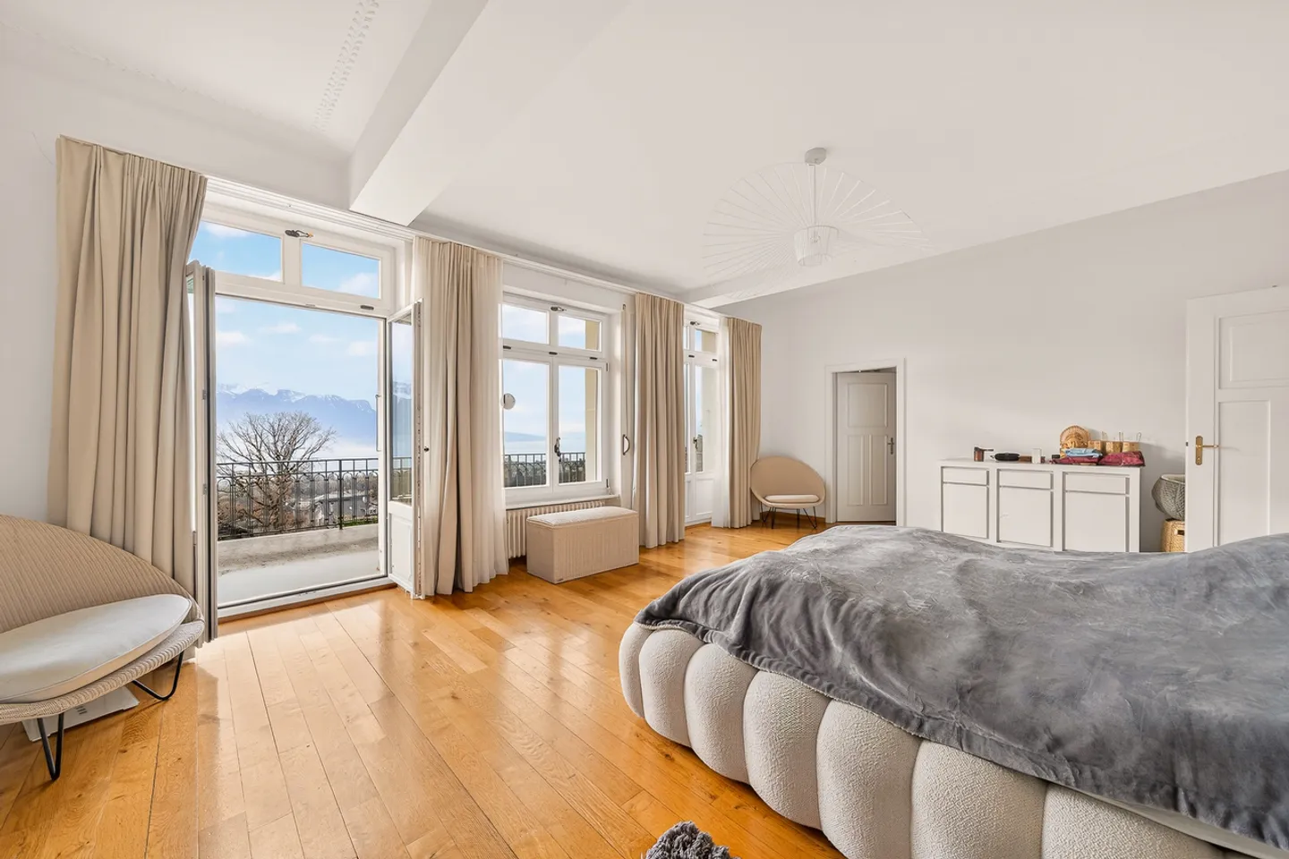 Demeure di prestigio con vista - Foto 12 di 18