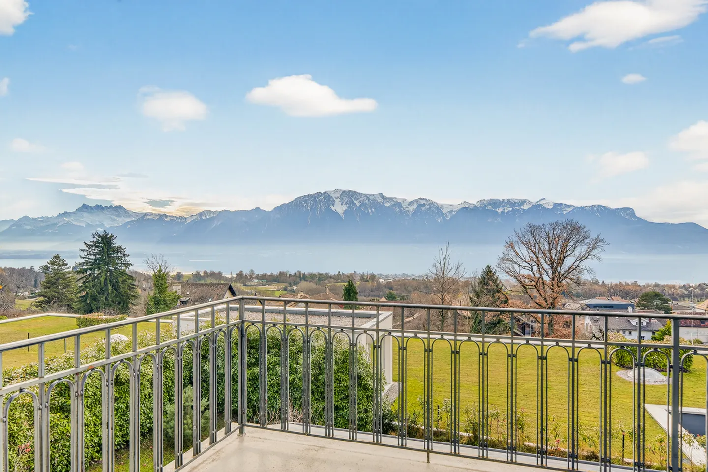 Demeure di prestigio con vista - Foto 13 di 18