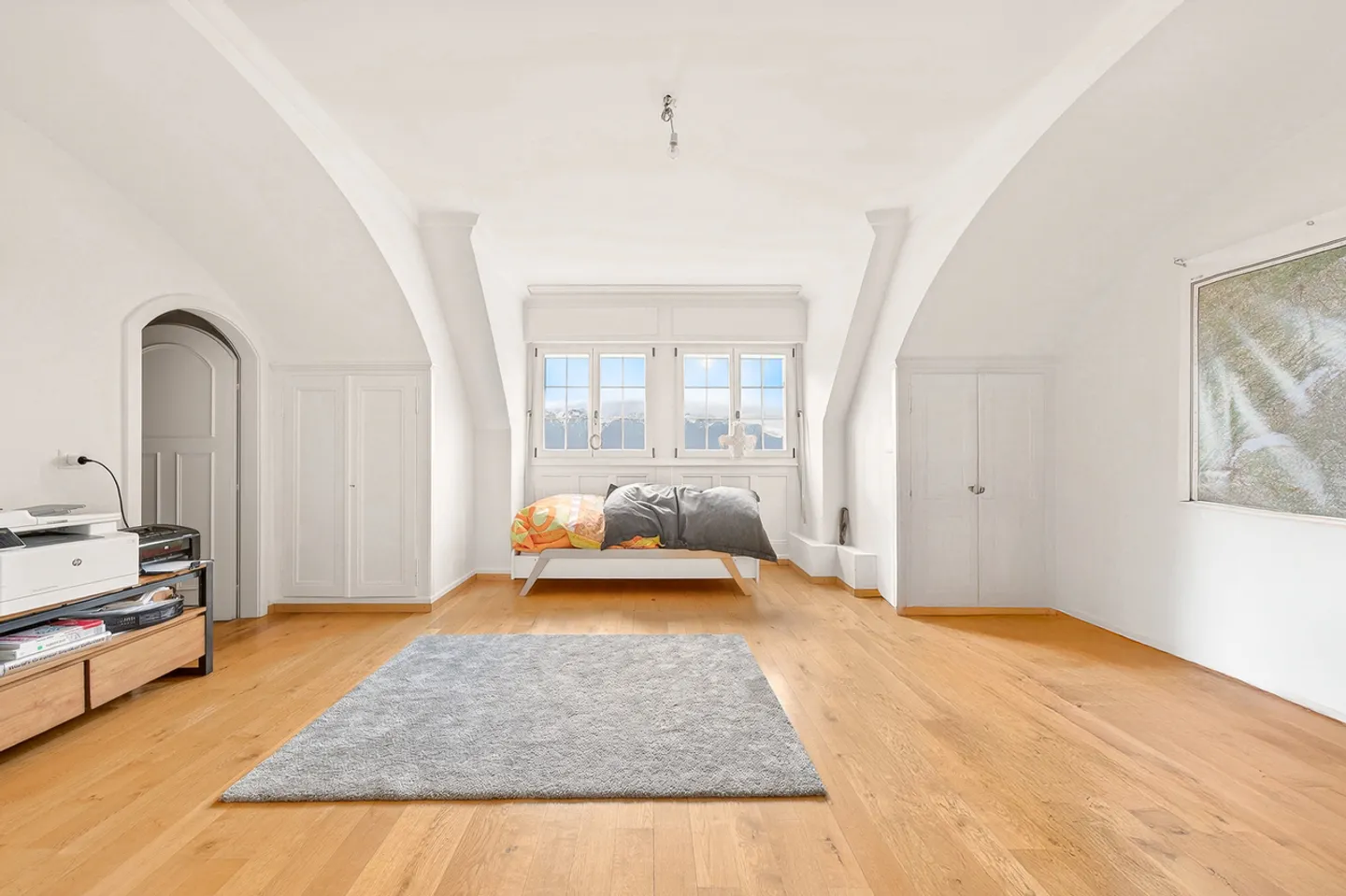 Demeure di prestigio con vista - Foto 14 di 18