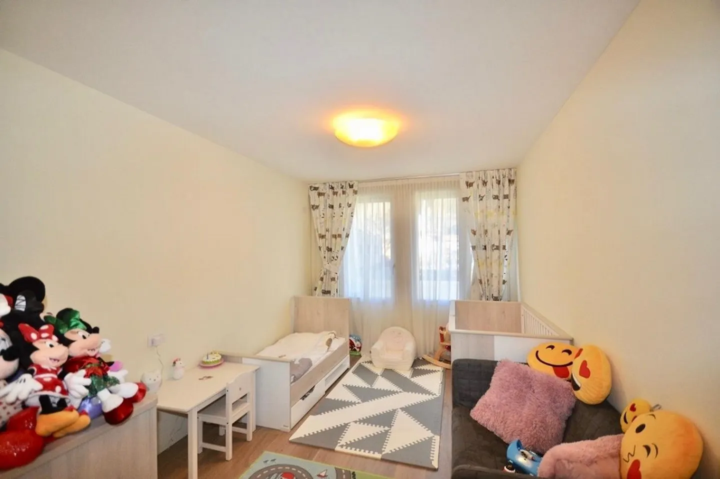 Duplex sul Lago di Lugano - Foto 17 di 22