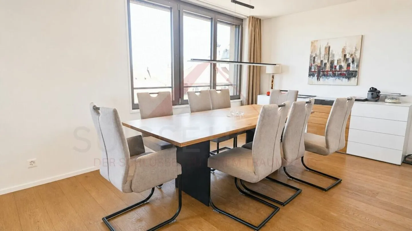 Spacious living, modern living and move in immediately - Photo 5 of 20