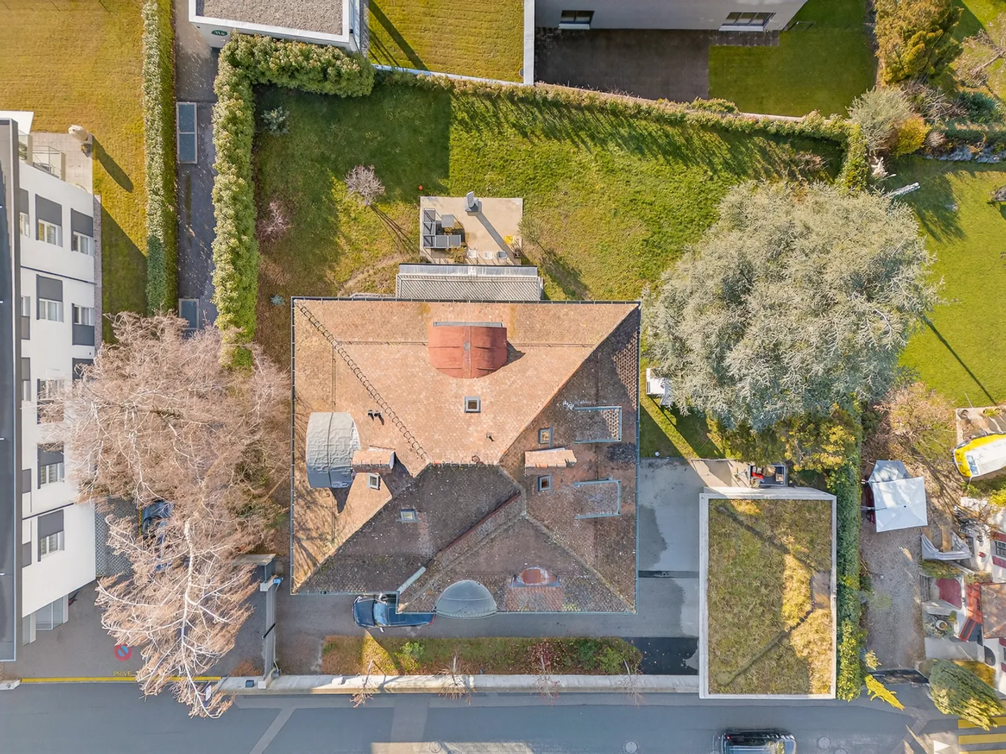 Demeure di prestigio con vista - Foto 18 di 18