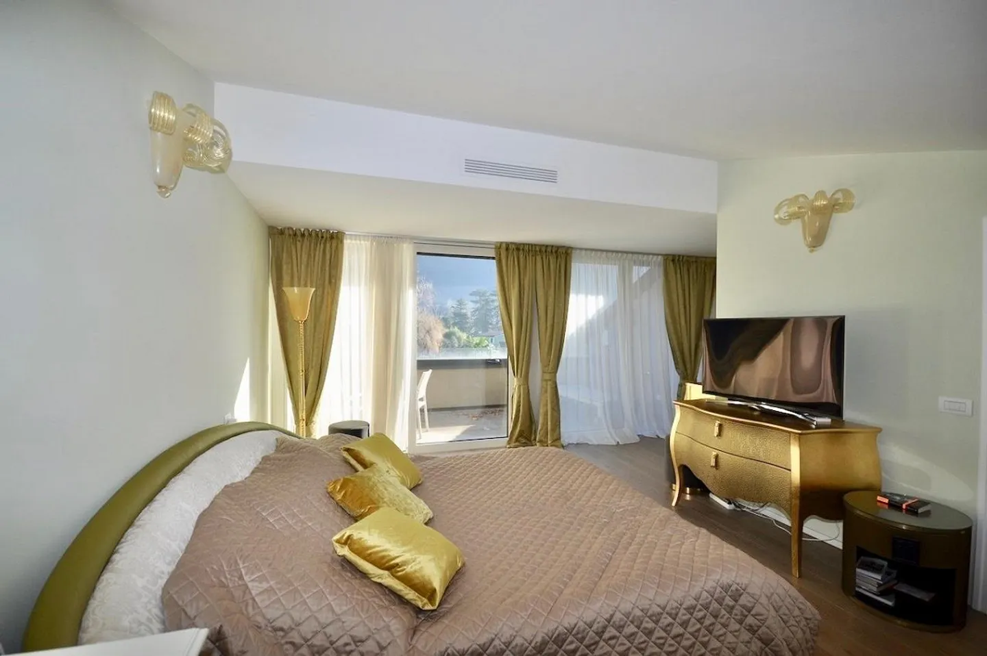 Duplex sul Lago di Lugano - Foto 14 di 22