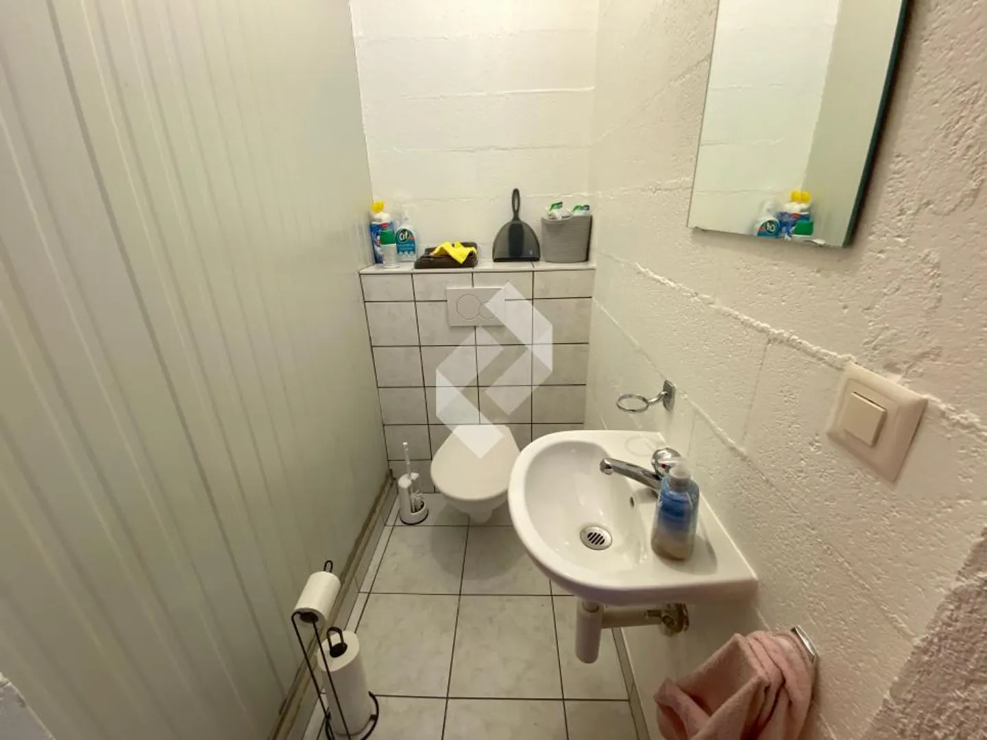 Capannone industriale/Garage già affittato - Foto 8 di 13