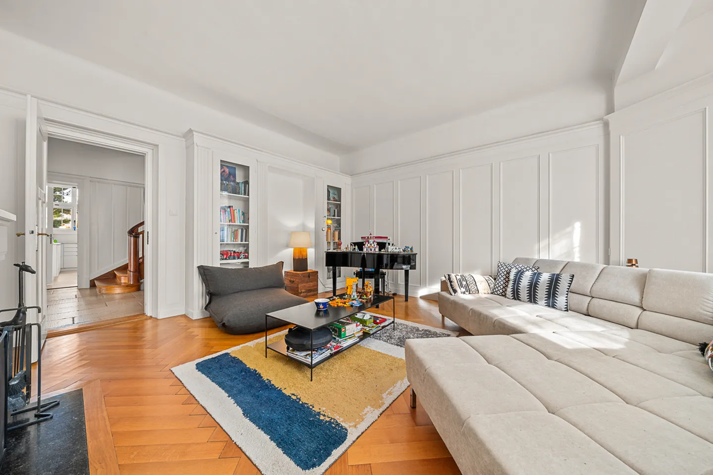 Demeure di prestigio con vista - Foto 10 di 18