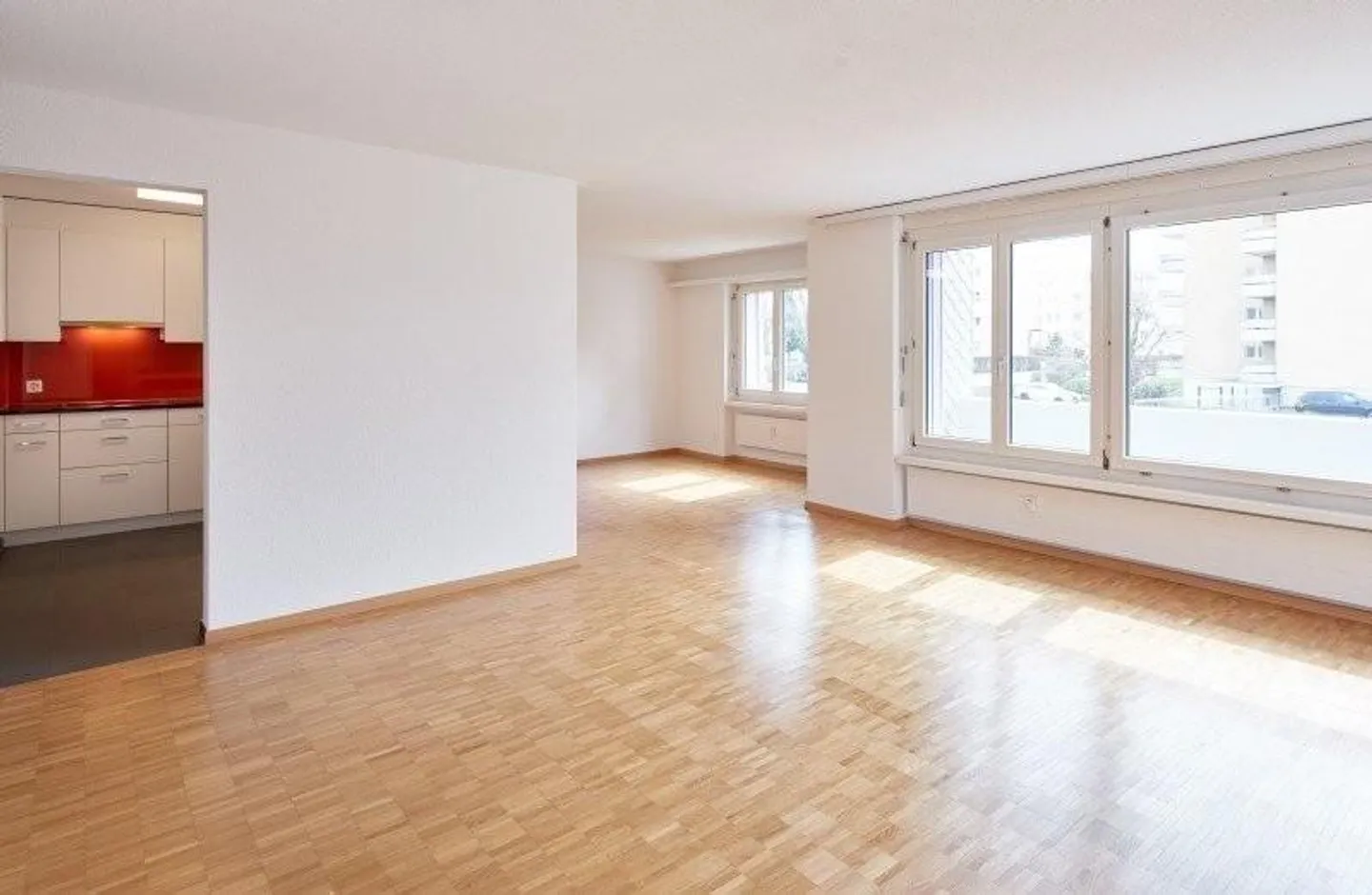 Hier fühlen Sie sich einfach wohl! - Foto 2 von 8