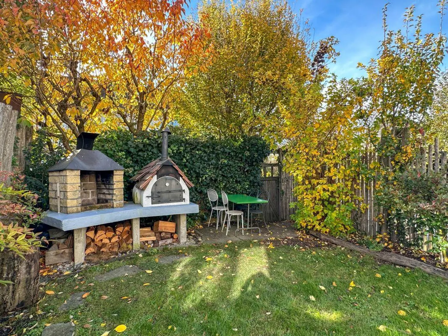 La tua casa di benessere nel centro di Sursee - Foto 4 di 11