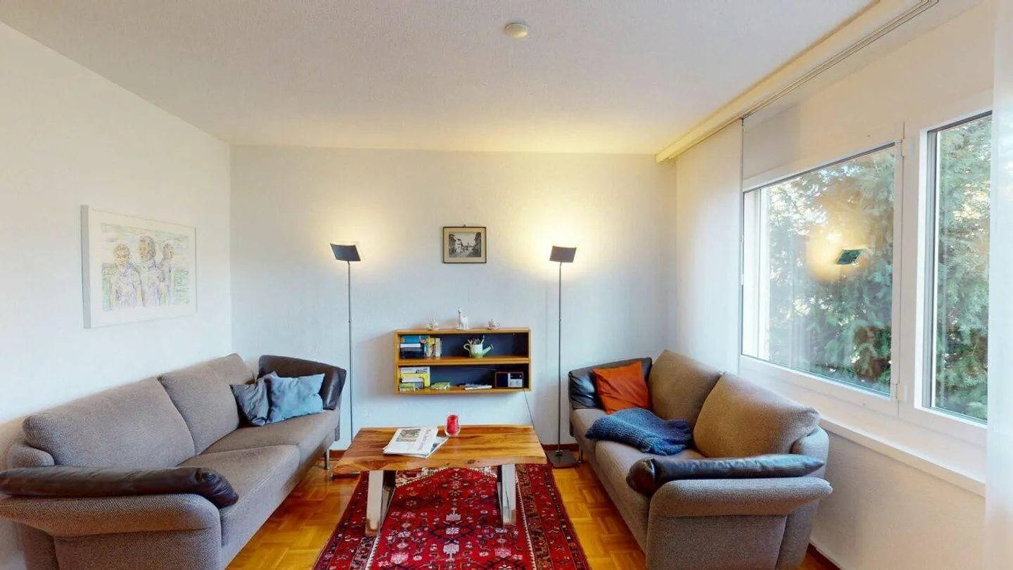 La tua casa di benessere nel centro di Sursee - Foto 5 di 11