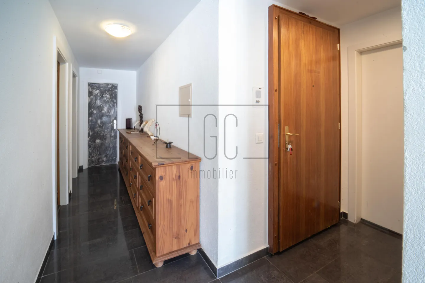 Charming Apartment in Sion - Photo 6 of 10