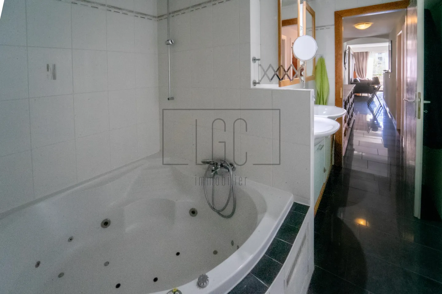 Charming Apartment in Sion - Photo 7 of 10