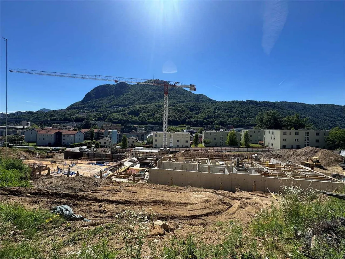 Nuova costruzione - appartamenti di diverse dimensioni - Foto 2 di 13