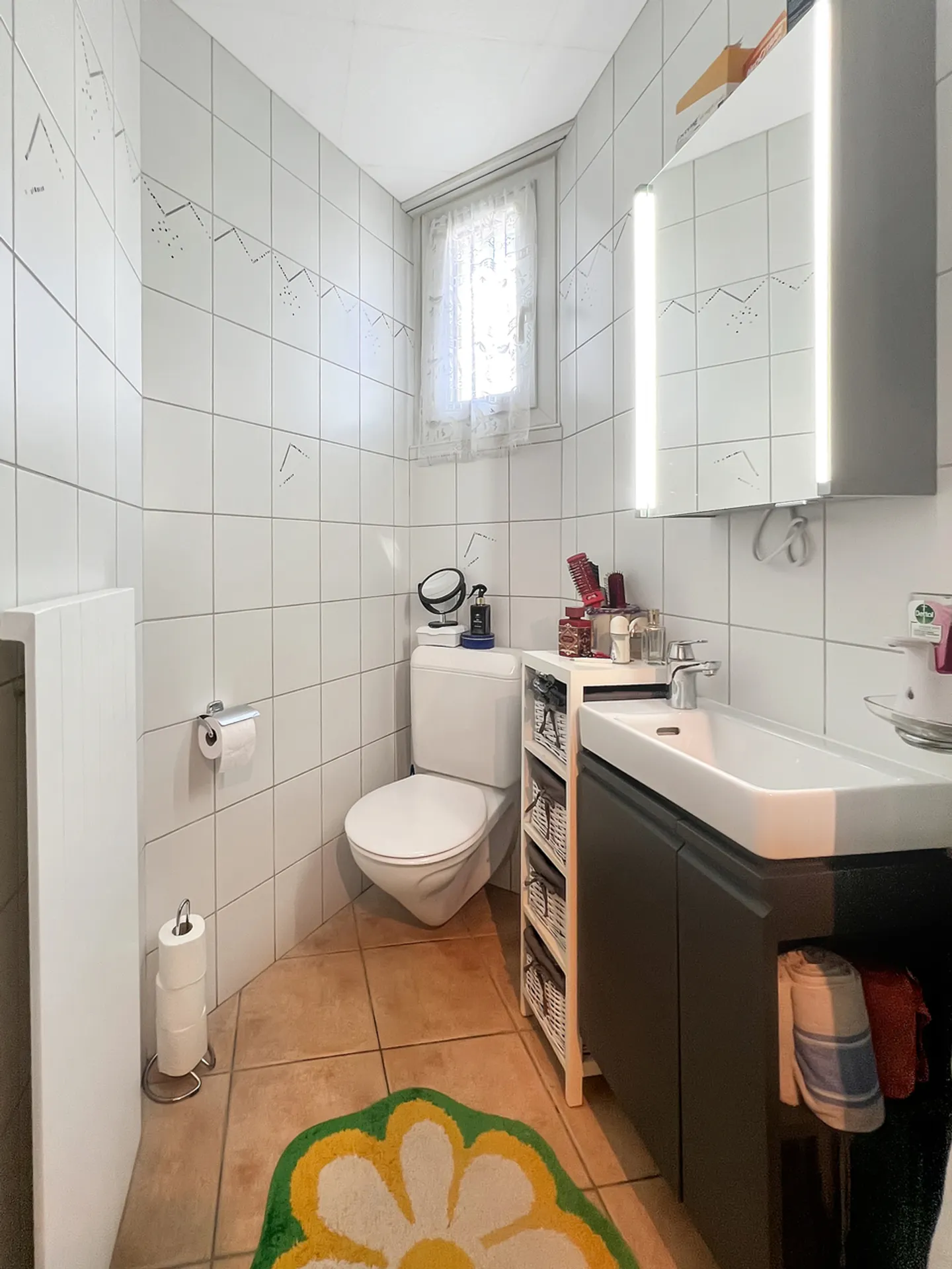 EXKLUSIV! 4,5-Zimmer-Haus - unabhängig - in Bramois - Foto 10 von 12