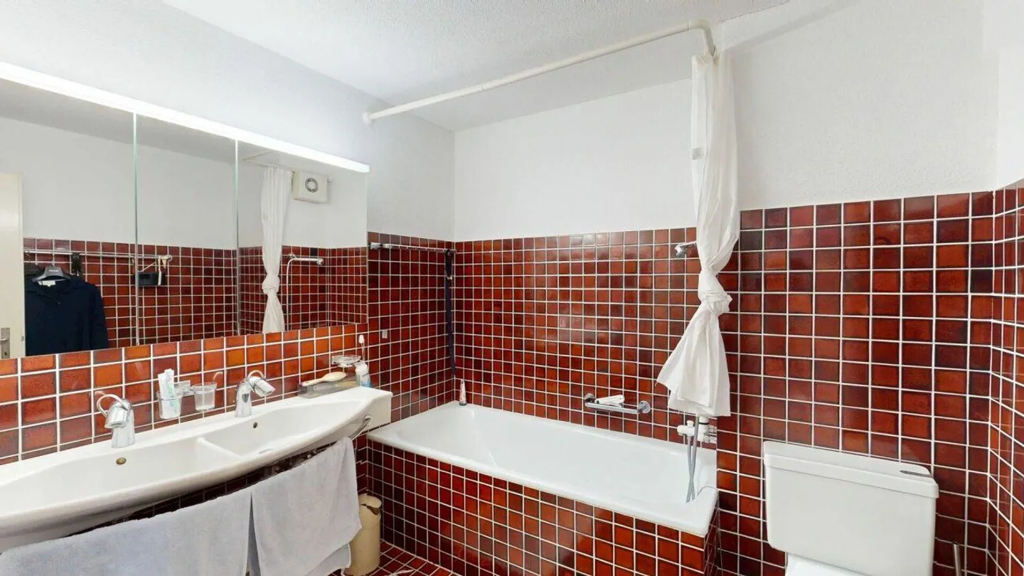 La tua casa di benessere nel centro di Sursee - Foto 7 di 11