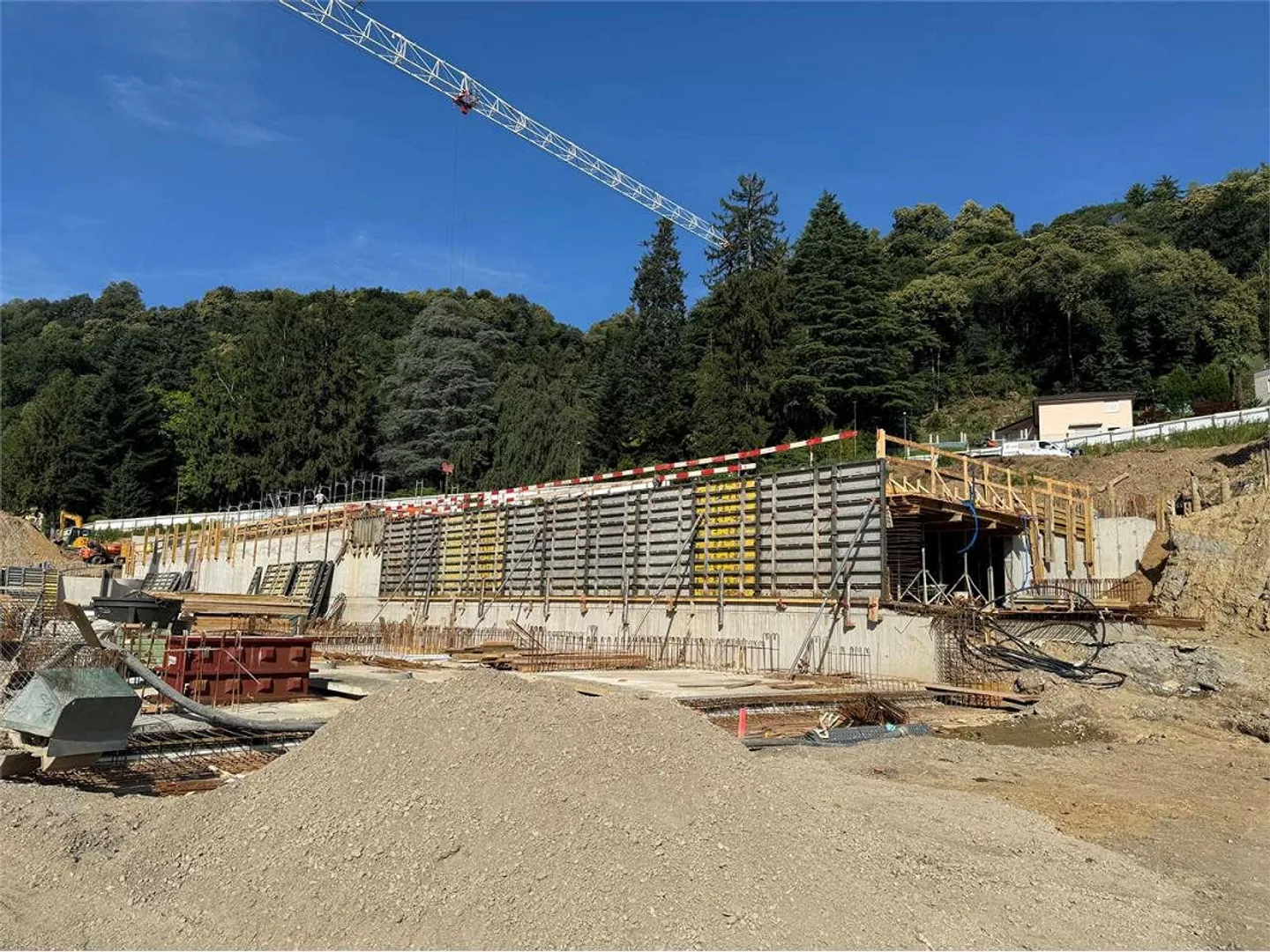 Nuova costruzione - appartamenti di diverse dimensioni - Foto 8 di 13
