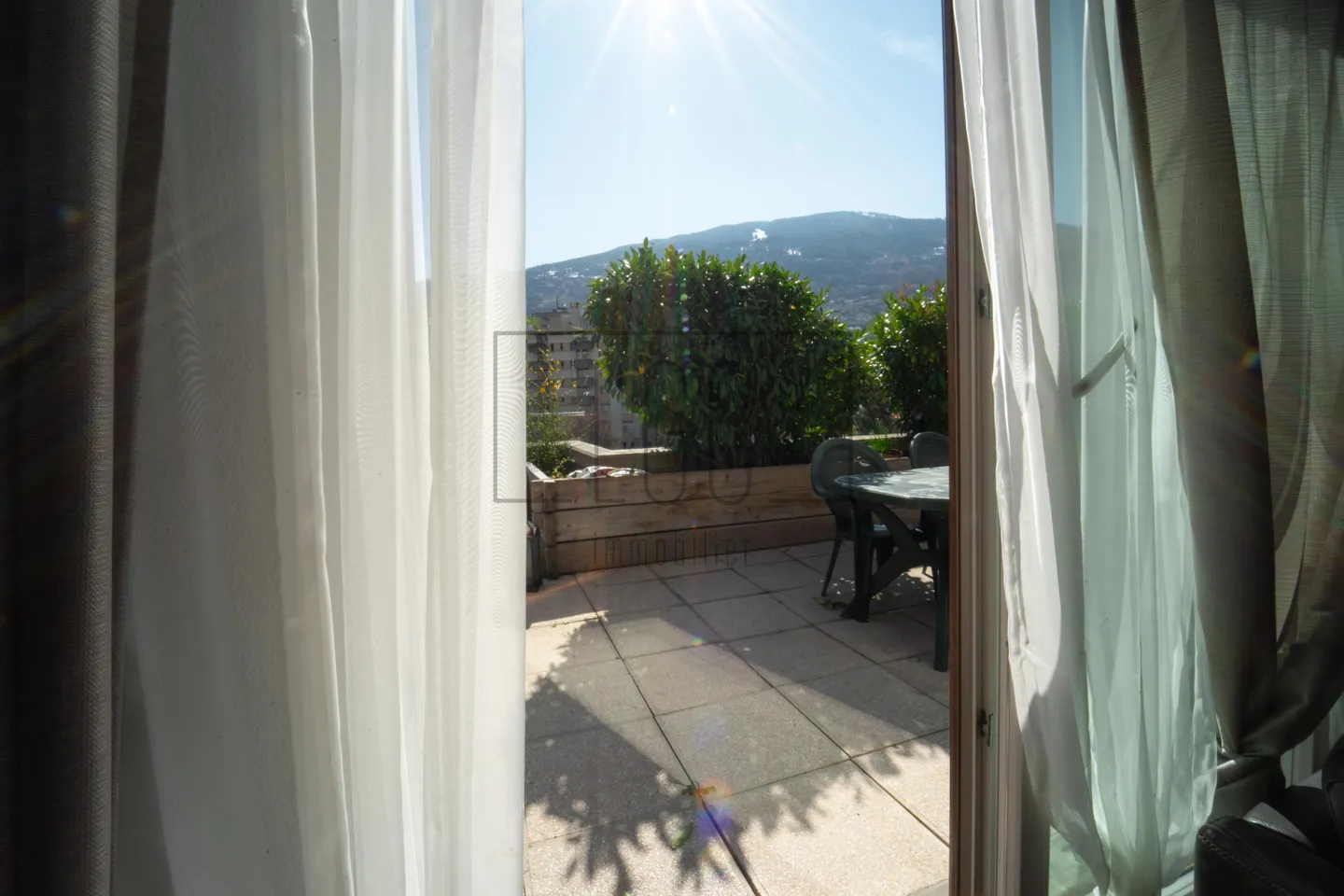 Charming Apartment in Sion - Photo 9 of 10