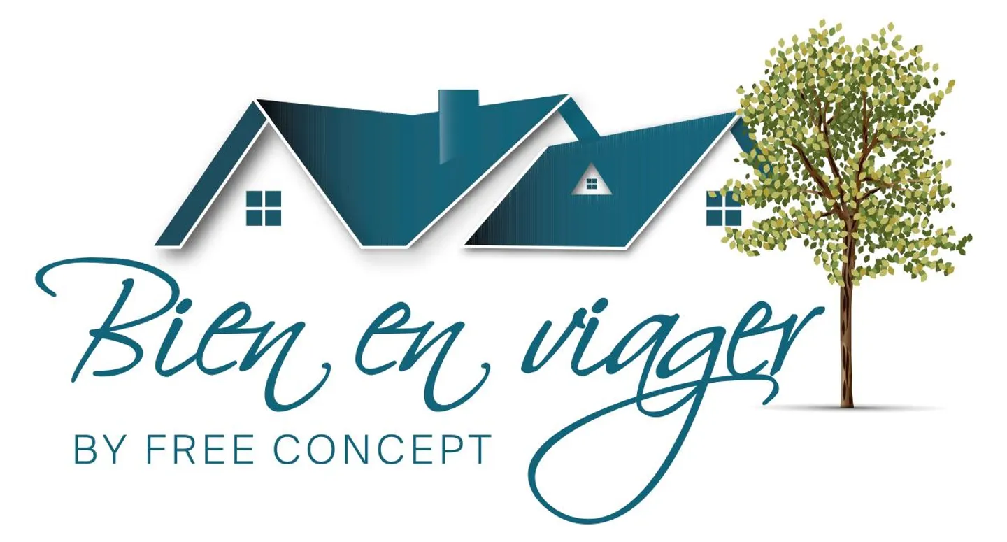 Magnifique et spacieux maison occupée en viager sans loyer - Photo 11 sur 11