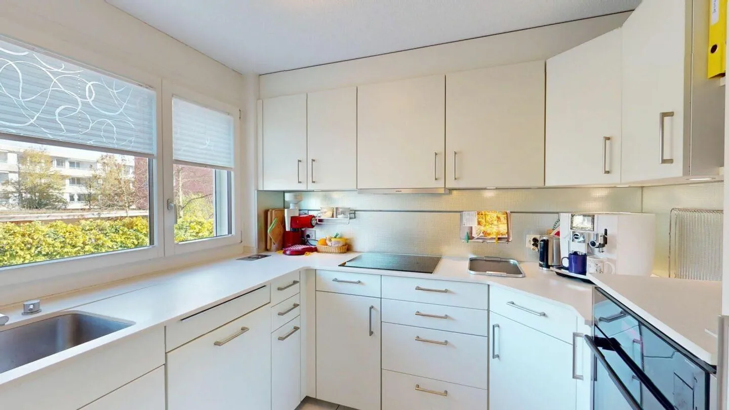 La tua casa di benessere nel centro di Sursee - Foto 6 di 11