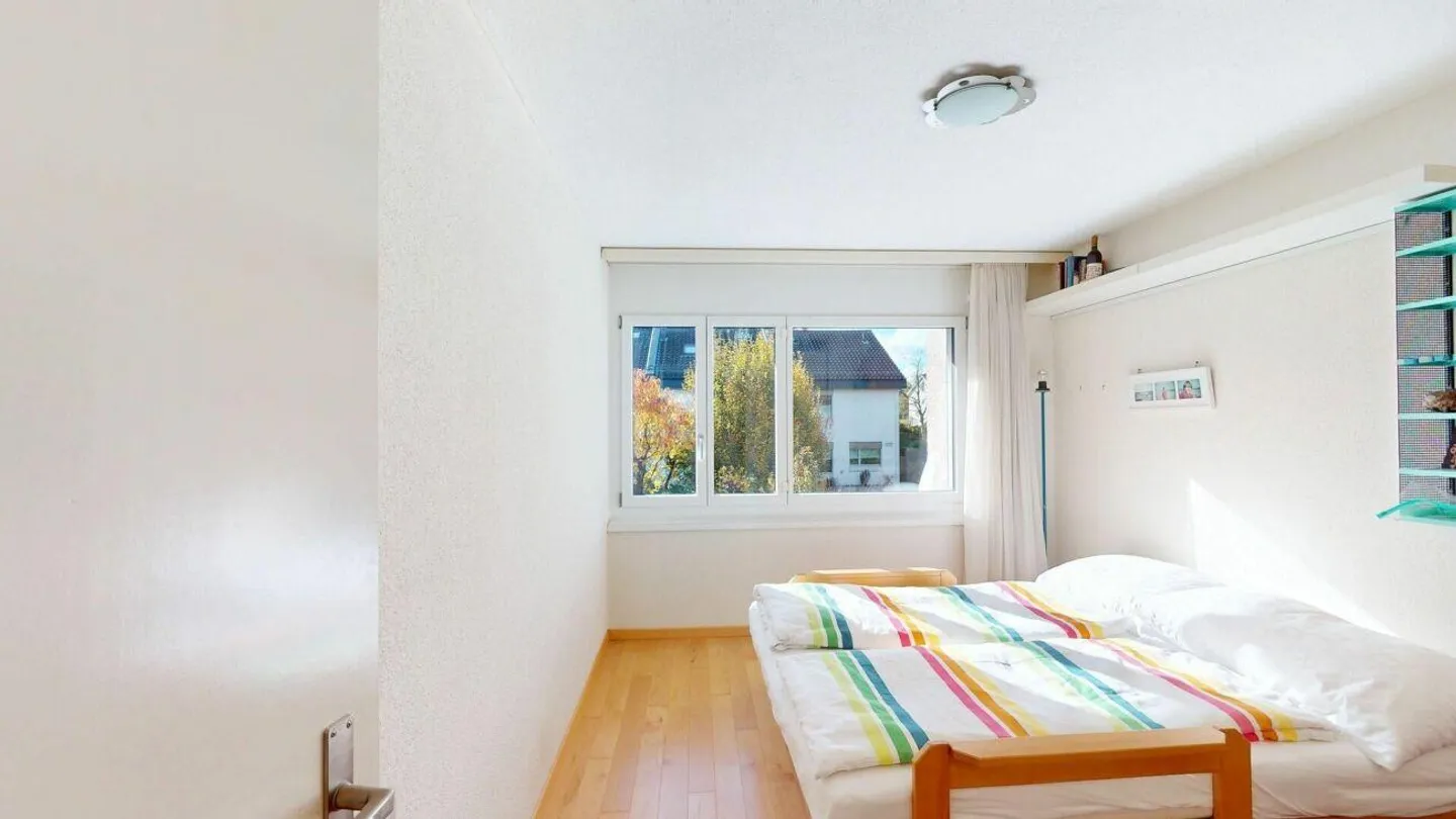 La tua casa di benessere nel centro di Sursee - Foto 8 di 11