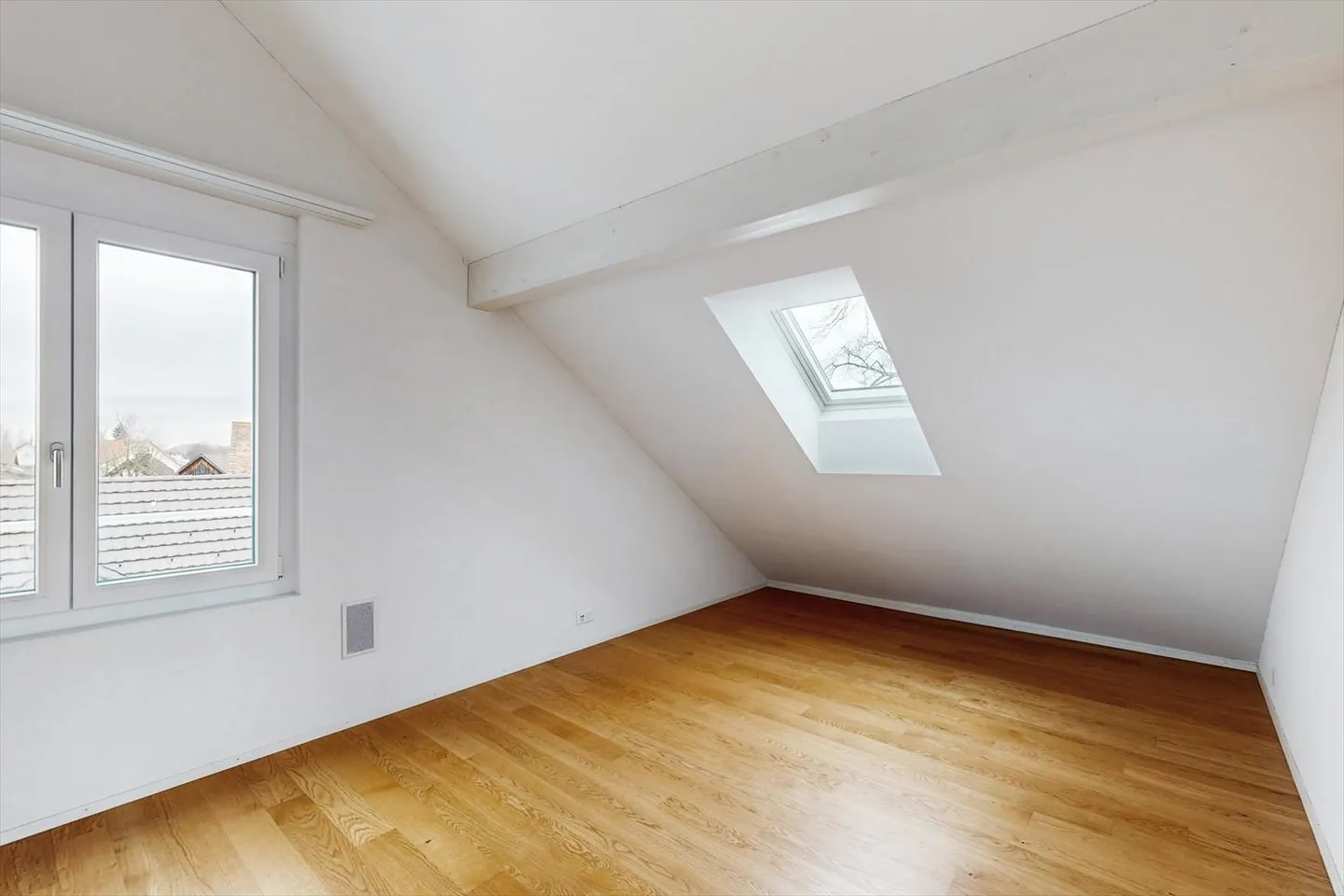 Penthouse mieten - Foto 4 von 8