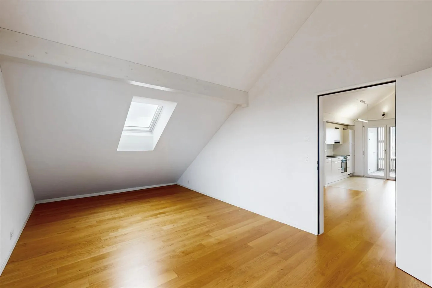 Penthouse mieten - Foto 5 von 8