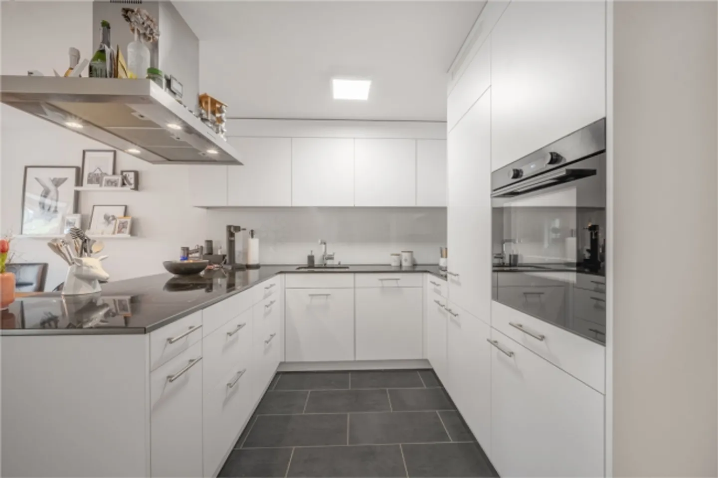 VIVERE CON UNA VISTA SUL LAGO DI COSTANZA - Foto 7 di 7