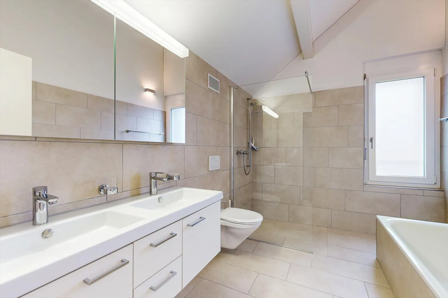 Penthouse mieten - Foto 6 von 8