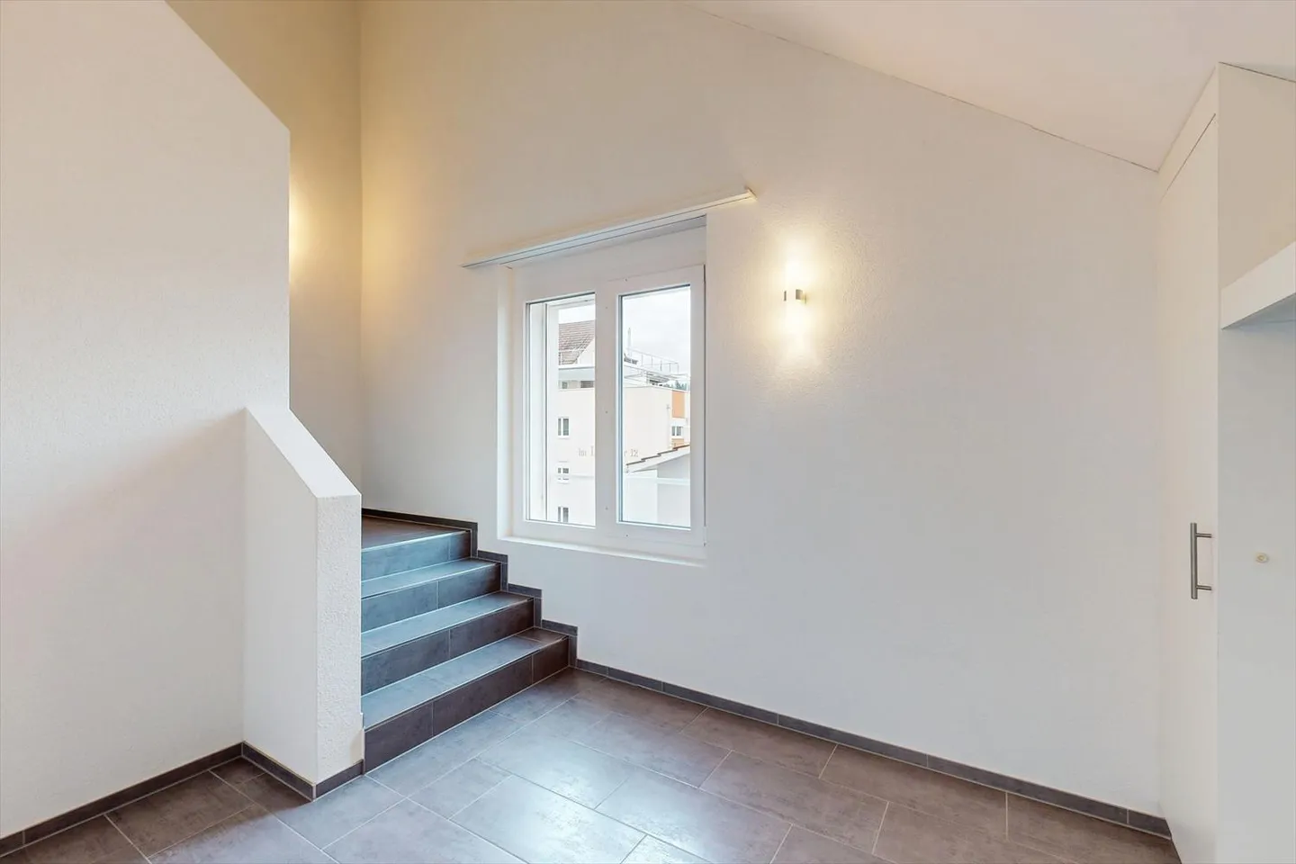Penthouse mieten - Foto 7 von 8