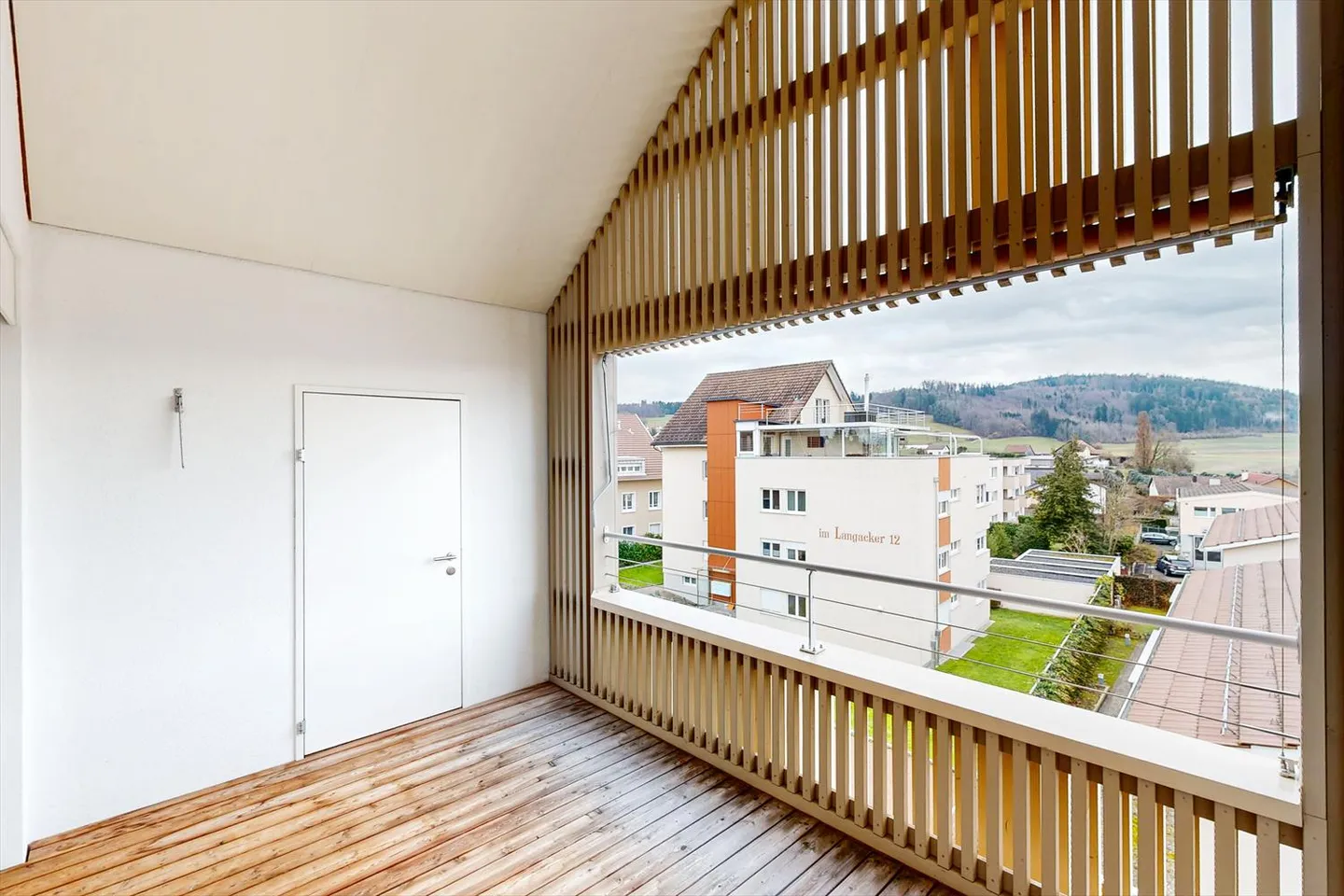 Penthouse mieten - Foto 8 von 8