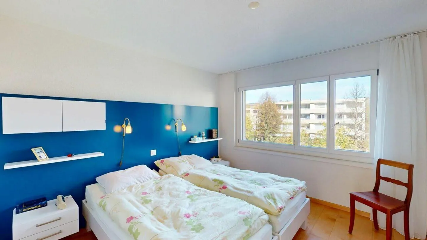 La tua casa di benessere nel centro di Sursee - Foto 9 di 11