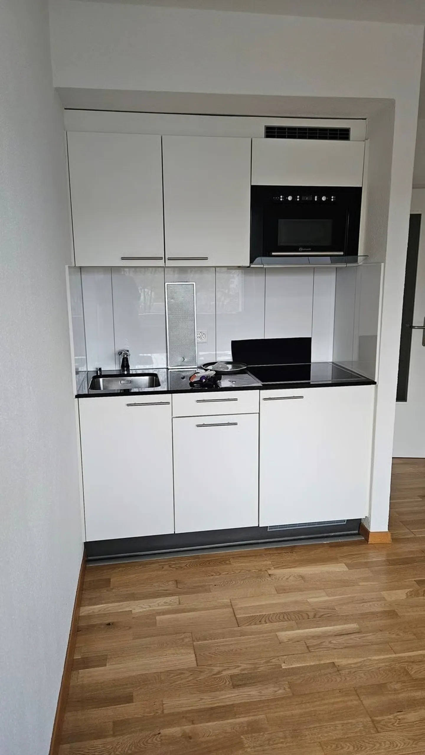 Charmante Wohnung in Brugg - Foto 5 von 9